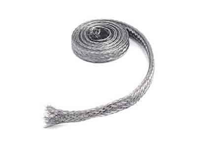 Stainless Steel Hose 6 Foot Roll