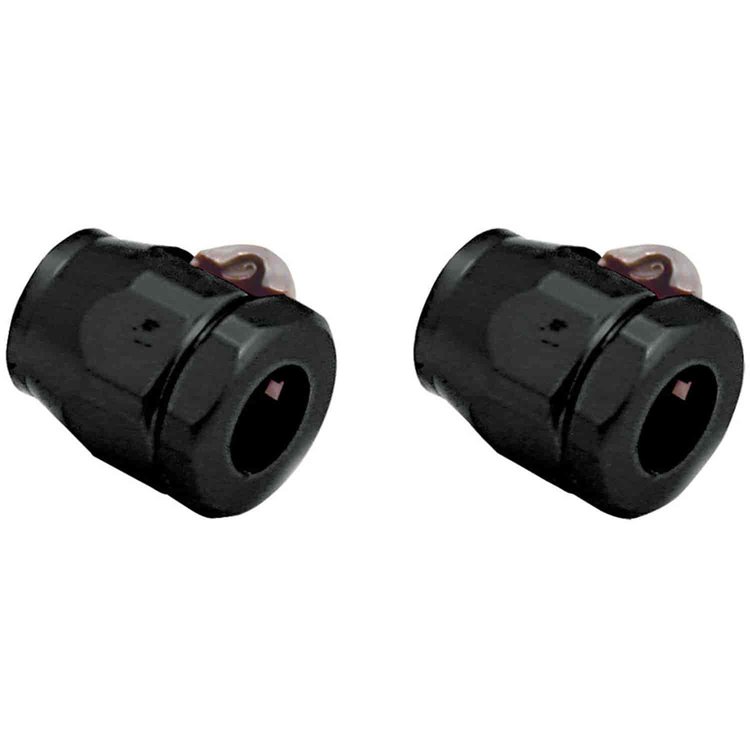 5/16 Inch Magna-Clamp For vacuum & fuel hose
