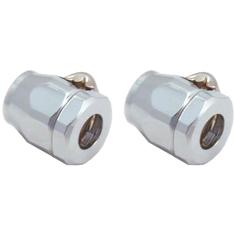5/16 Inch Magna-Clamp For vacuum & fuel hose