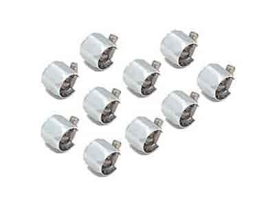 PEO HEX 3/8 REFILL CHROME