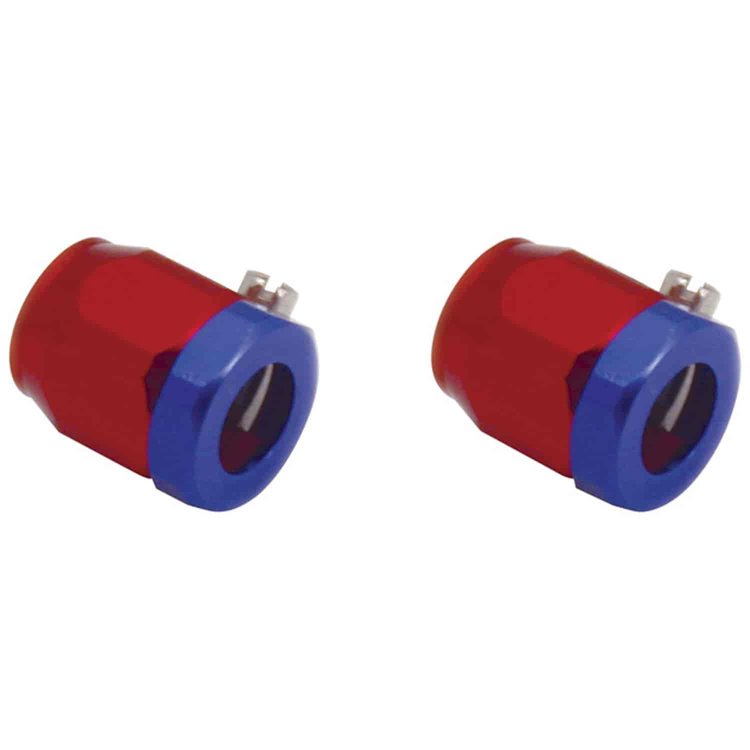 3/8 Inch Magna-Clamp For vacuum & fuel hose