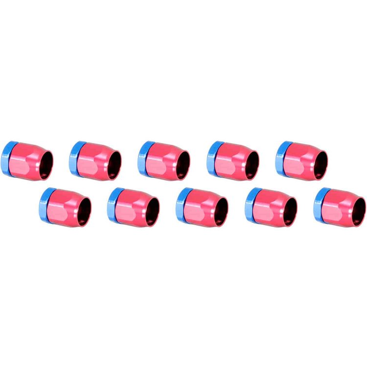 3/8 Inch Magna-Clamp For vacuum & fuel hose