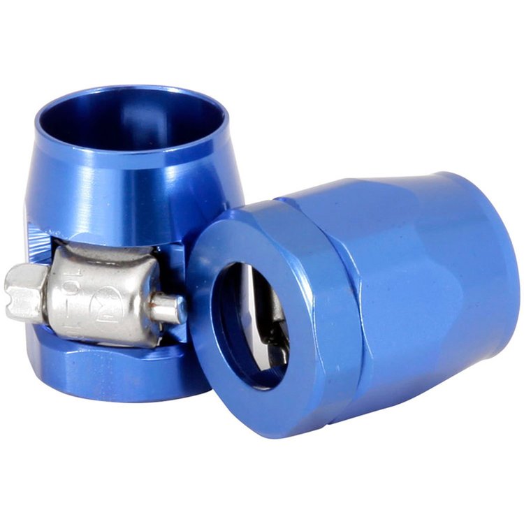 3/8 Inch Magna-Clamp For vacuum & fuel hose
