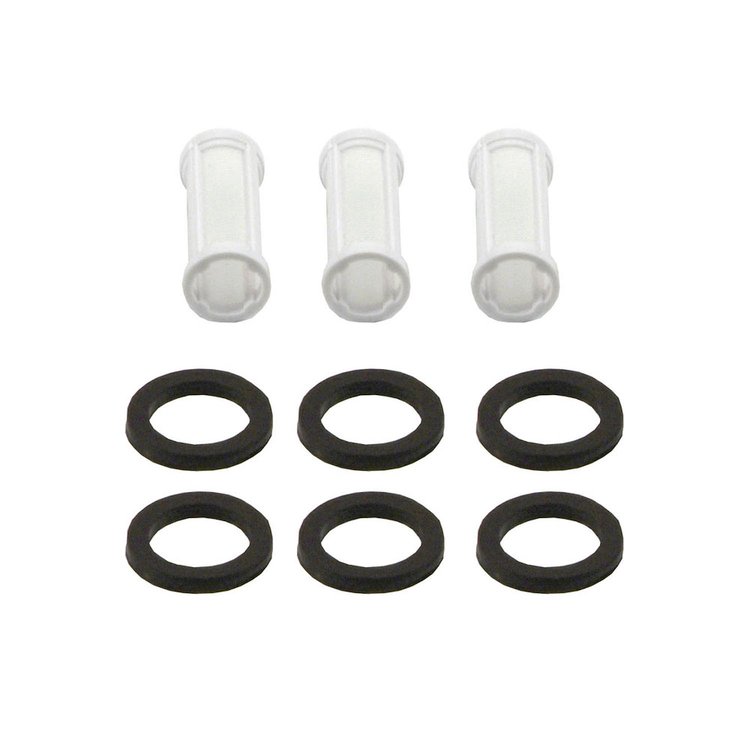 Replacement Elements 3/pkg Filters