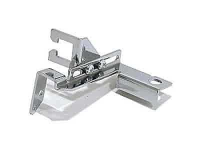 Throttle Cable Bracket Manual Transmission