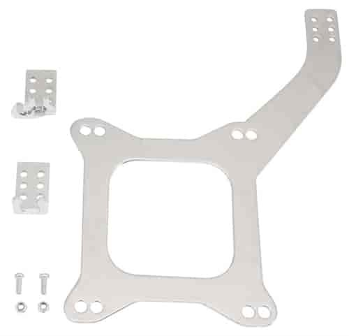 Carburetor Linkage Plate