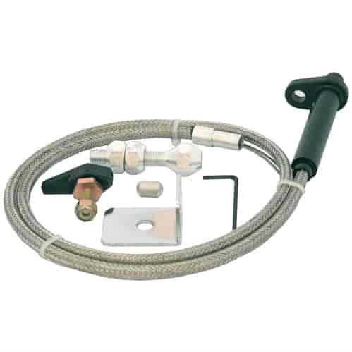 Kickdown Cable