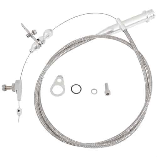 Kickdown Cable 700R4