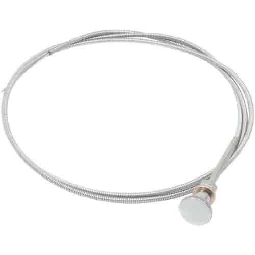 Choke Cable 6 Feet