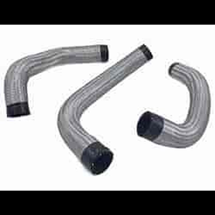 SSteel-Flex Custom Bypass Hose