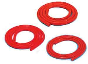 Silicone Hose Kit 3/16"/4mm x 10"