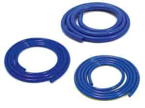 Silicone Hose Kit 3/16"/4mm x 10"