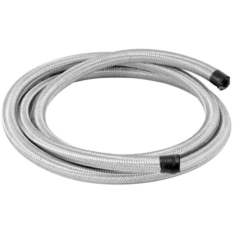 Steel-Flex Fuel Line 1/4" diameter