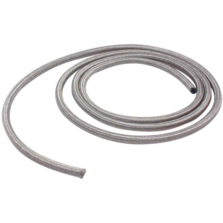 Steel-Flex Fuel Line 1/4" diameter