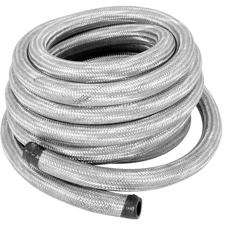 Steel-Flex Fuel Line 5/16" diameter