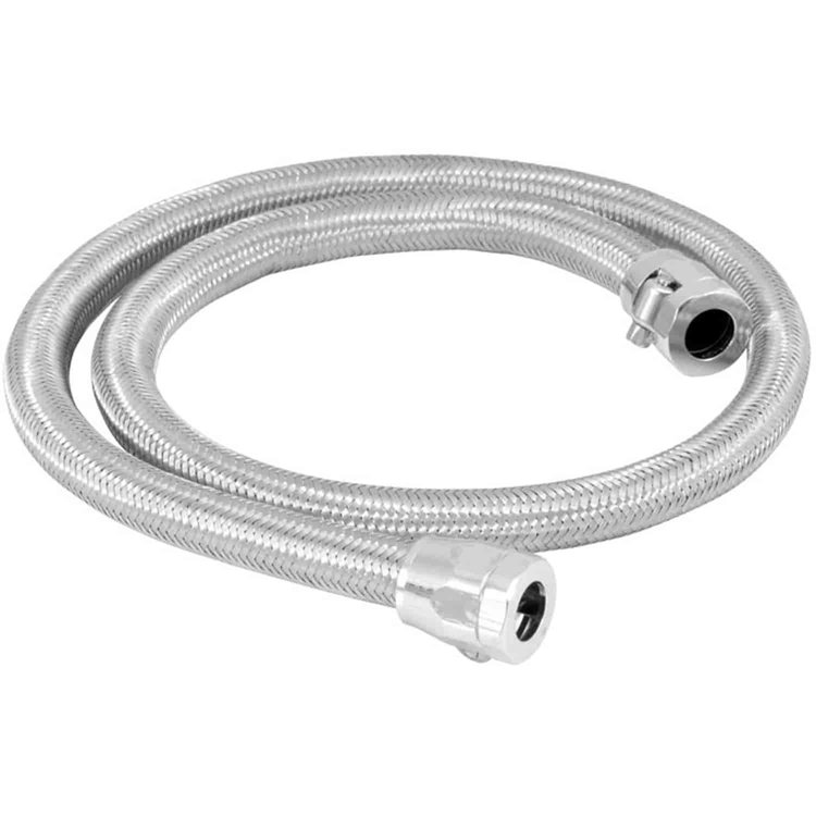 Steel-Flex Fuel Line 5/16" diameter
