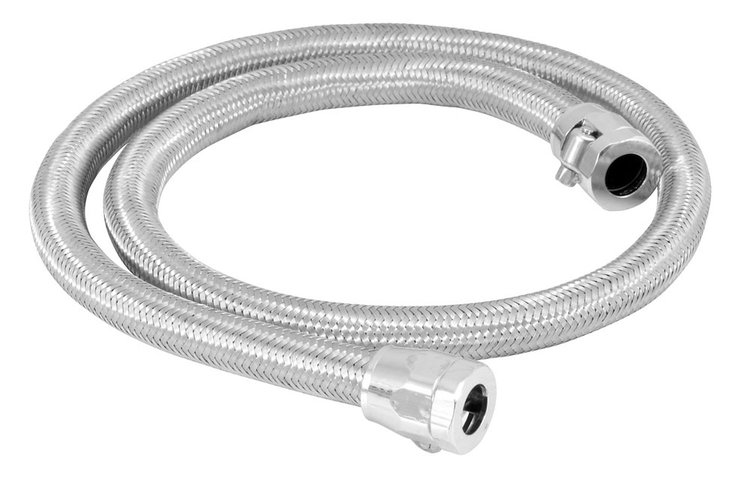 Steel-Flex Fuel Line 3/8" diameter