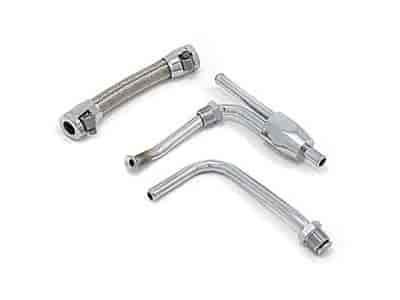 FUEL LINE 4010/4011