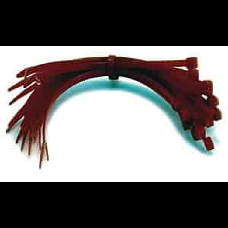 CABLE TIES - RED