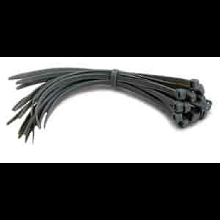 CABLE TIES - GREY