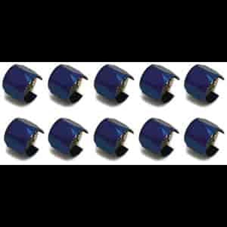 PRO-HEX 5/8 REFILL BLUE