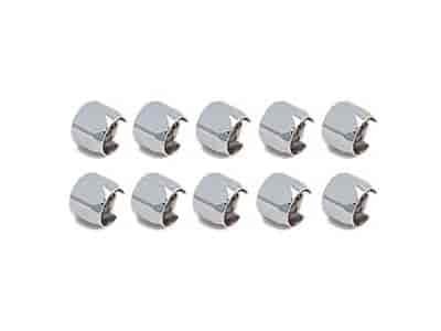 PRO HEX 5/8 REFILL CHROME