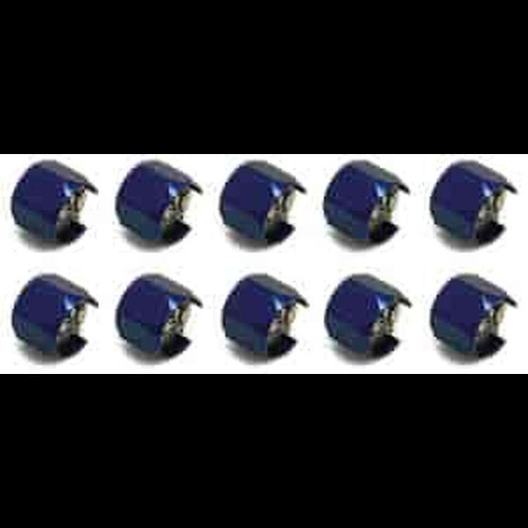 PRO-HEX 3/4 REFILL BLUE