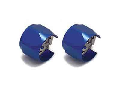 Blue Pro-Hex 3/4" Hose Clamps