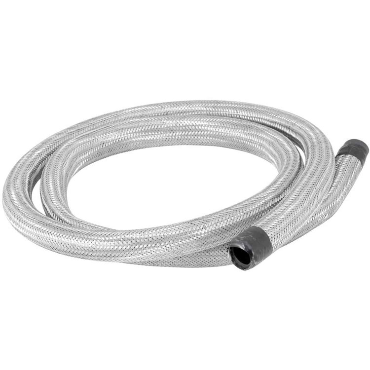 Steel-Flex Heater Hose 5/8" diameter