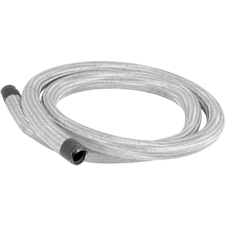 Steel-Flex Heater Hose 5/8" diameter