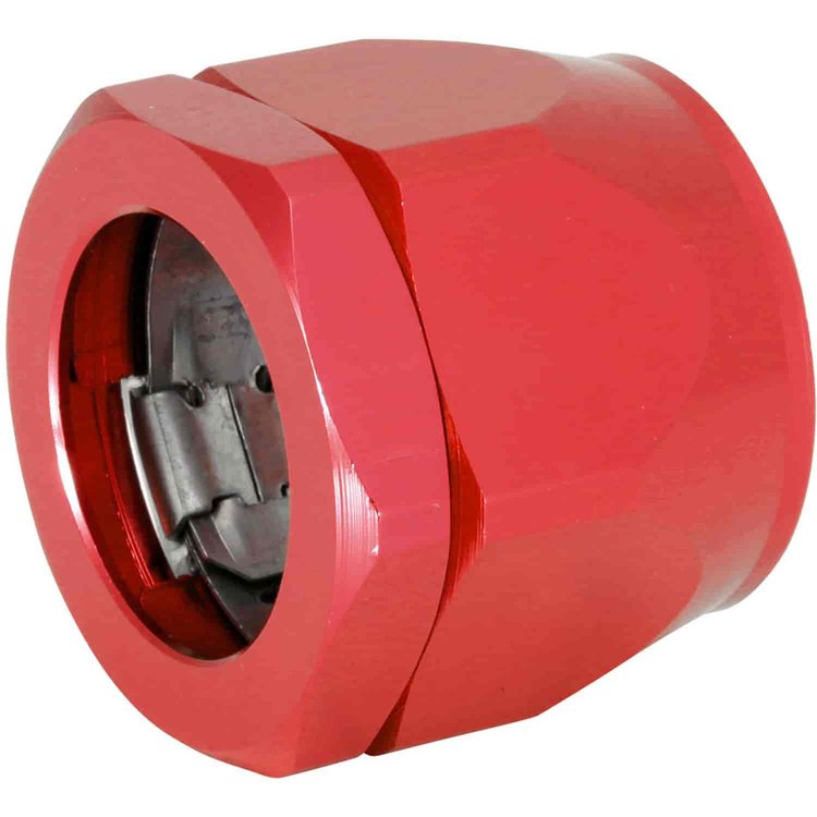 1-1/8 Inch Magna-Clamp For radiator hose