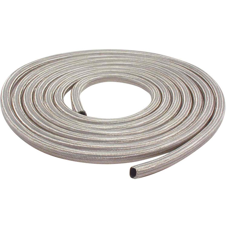 Steel-Flex Heater Hose 5/8" diameter