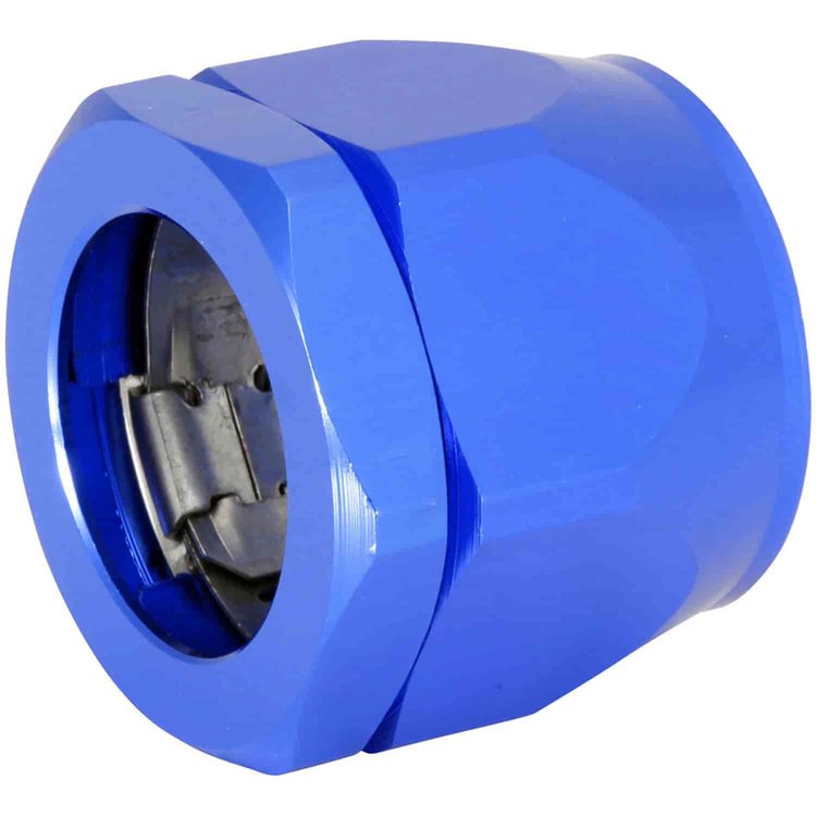 1-1/8 Inch Magna-Clamp For radiator hose