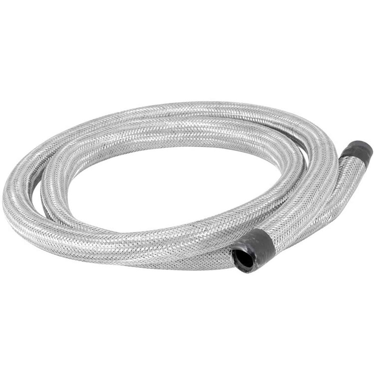 Steel-Flex Heater Hose 3/4" diameter