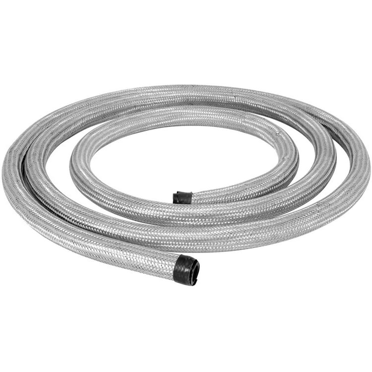 Steel-Flex Heater Hose 3/4" diameter