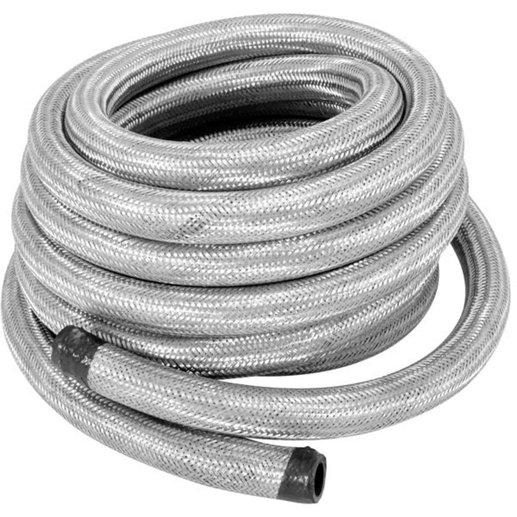 Steel-Flex Heater Hose 3/4" diameter