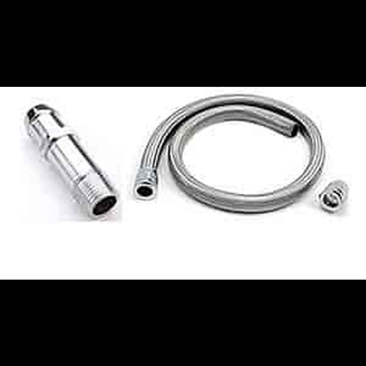 Steel-Flex Heater Hose 3/4" diameter