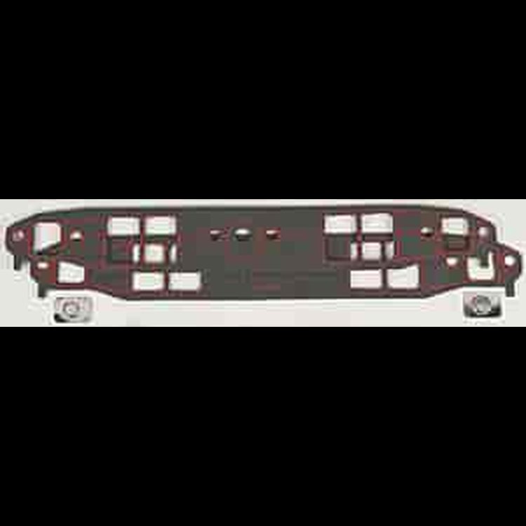 Intake Manifold Gasket Kit SB-Chevy 265-400