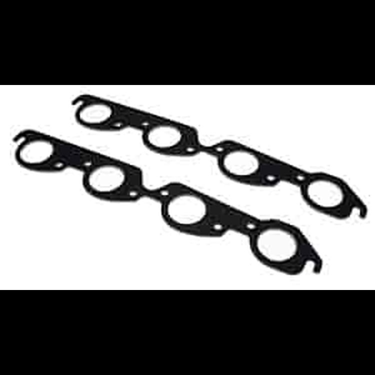 Exhaust Gaskets BB-Chevy