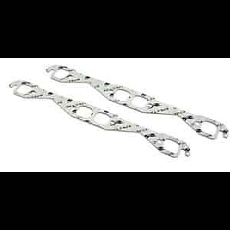 Exhaust Gaskets SB-Chevy 265-400