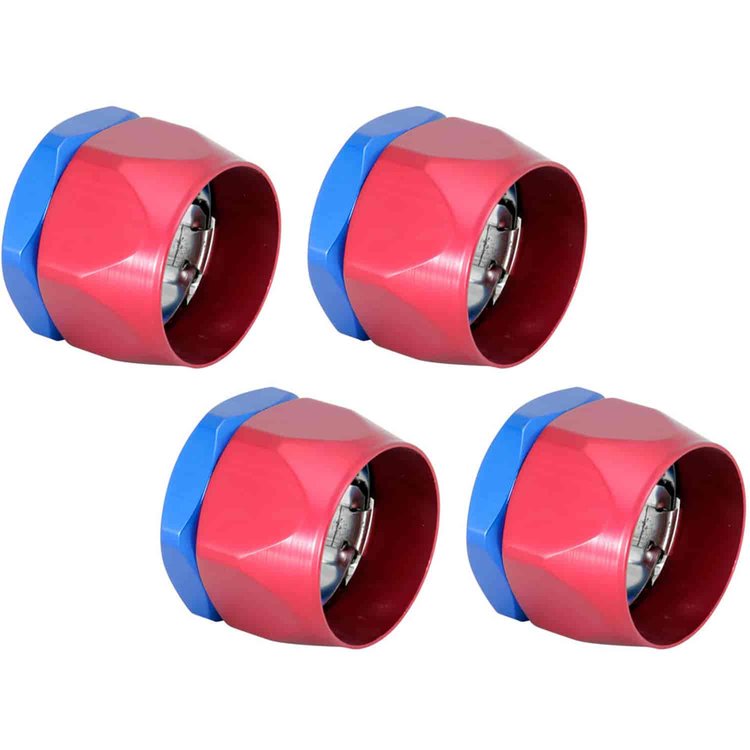 1-1/4 Inch Magna-Clamp For radiator hose