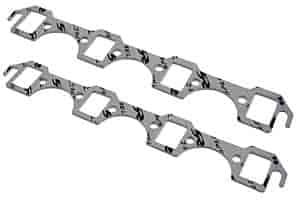 Exhaust Gaskets SB-Ford 260-351W