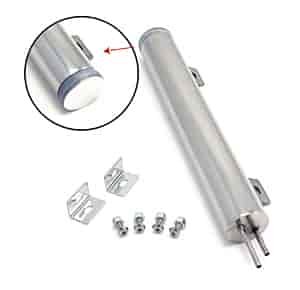Overflow Tank 13" Length