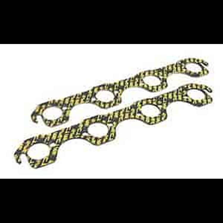 Exhaust Gaskets 1962-86 SB-Ford 260-351W