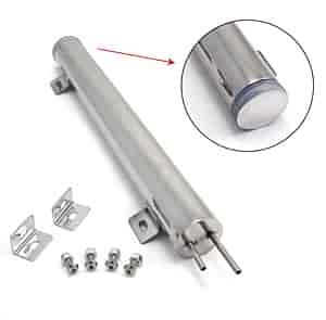 Overflow Tank 17" Length