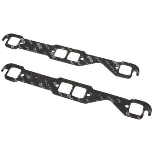 Exhaust Gaskets SB-Chevy 265-400