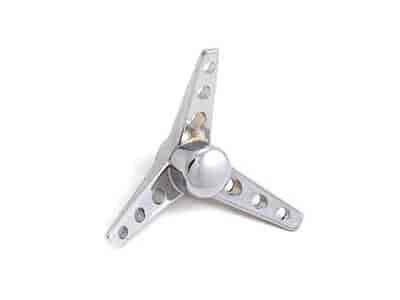 AIR CLEANER NUT