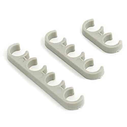 8MM WIRE SEPARATORS DISPLAY SET