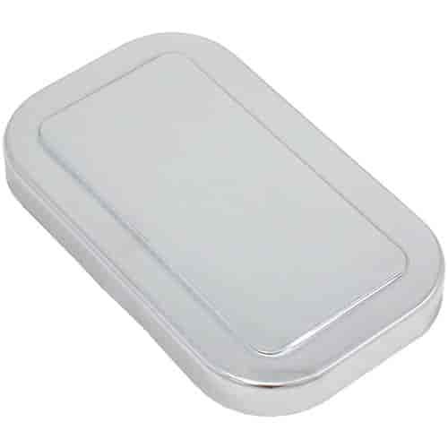 Master Cylinder Cover Fits 1988-Up GM Pickups