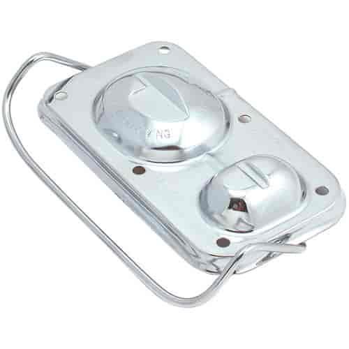 Master Cylinder Cover Fits 1970-80 GM Vehicles